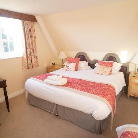 Kitley House & Country Estate Otel Brixton  Dış mekan fotoğraf