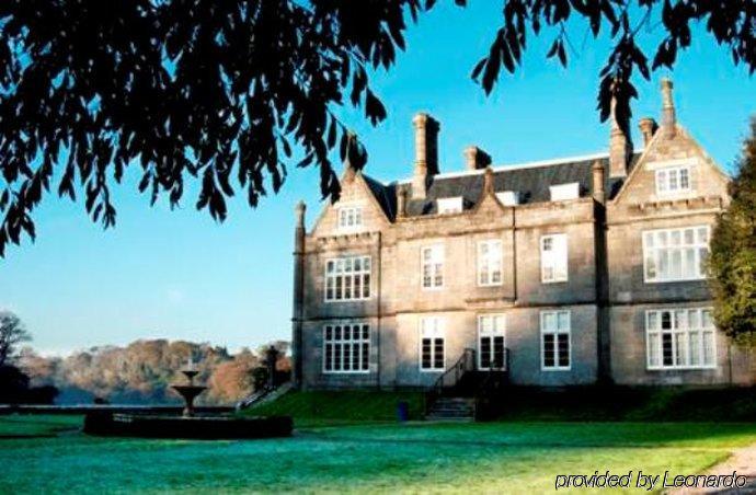 Kitley House & Country Estate Otel Brixton  Dış mekan fotoğraf