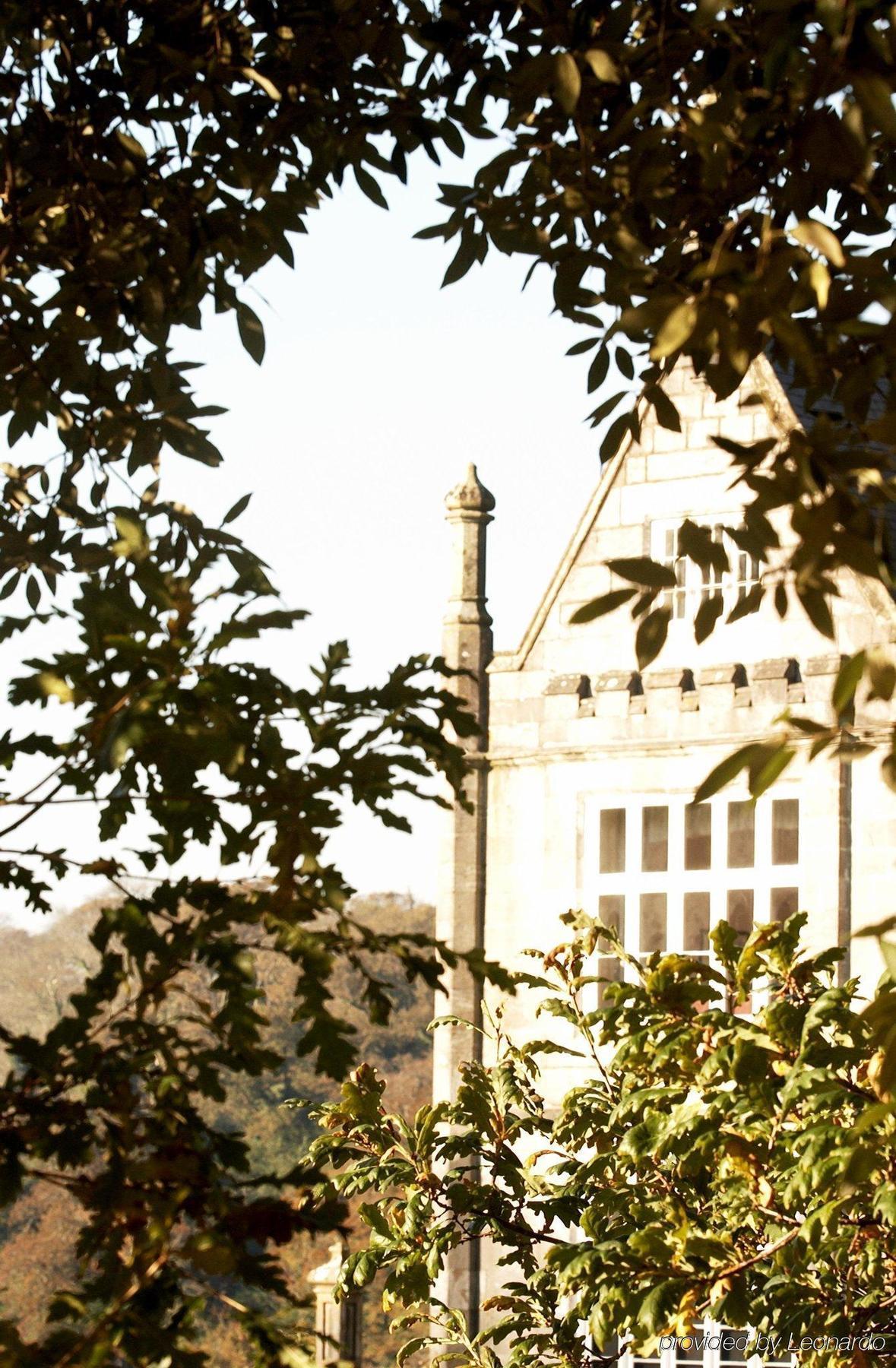Kitley House & Country Estate Otel Brixton  Dış mekan fotoğraf