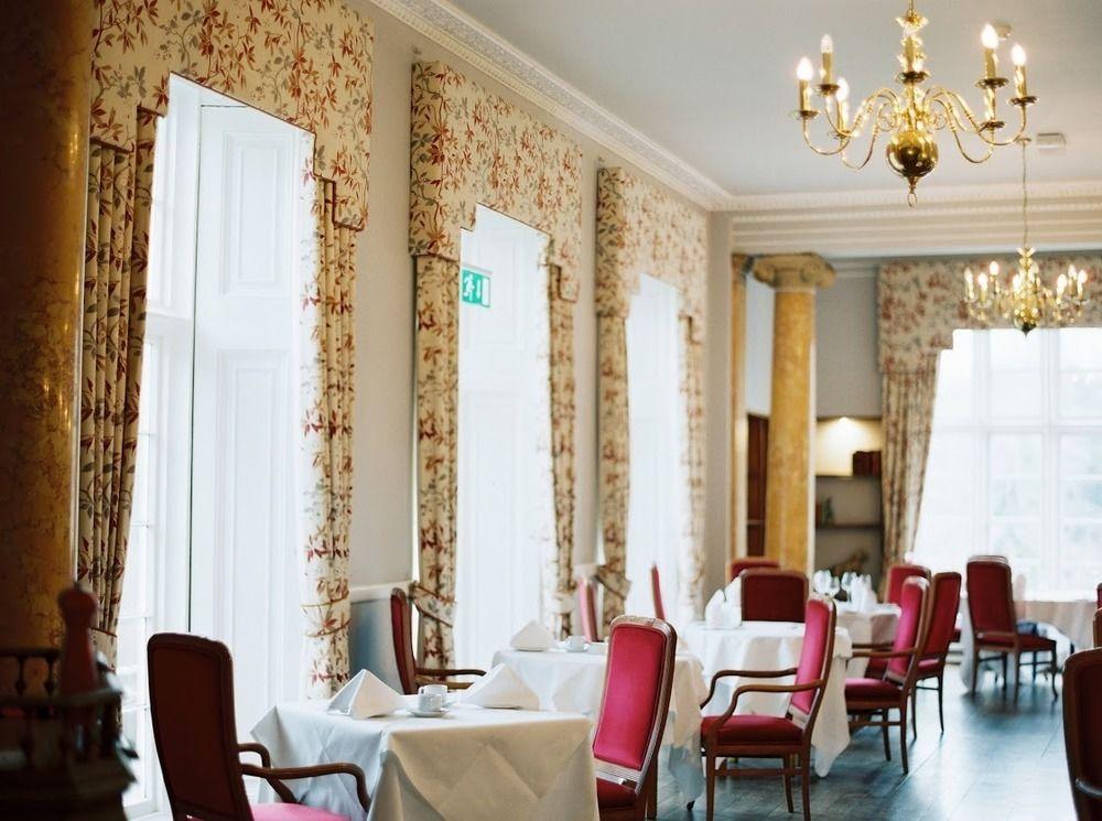Kitley House & Country Estate Otel Brixton  Dış mekan fotoğraf