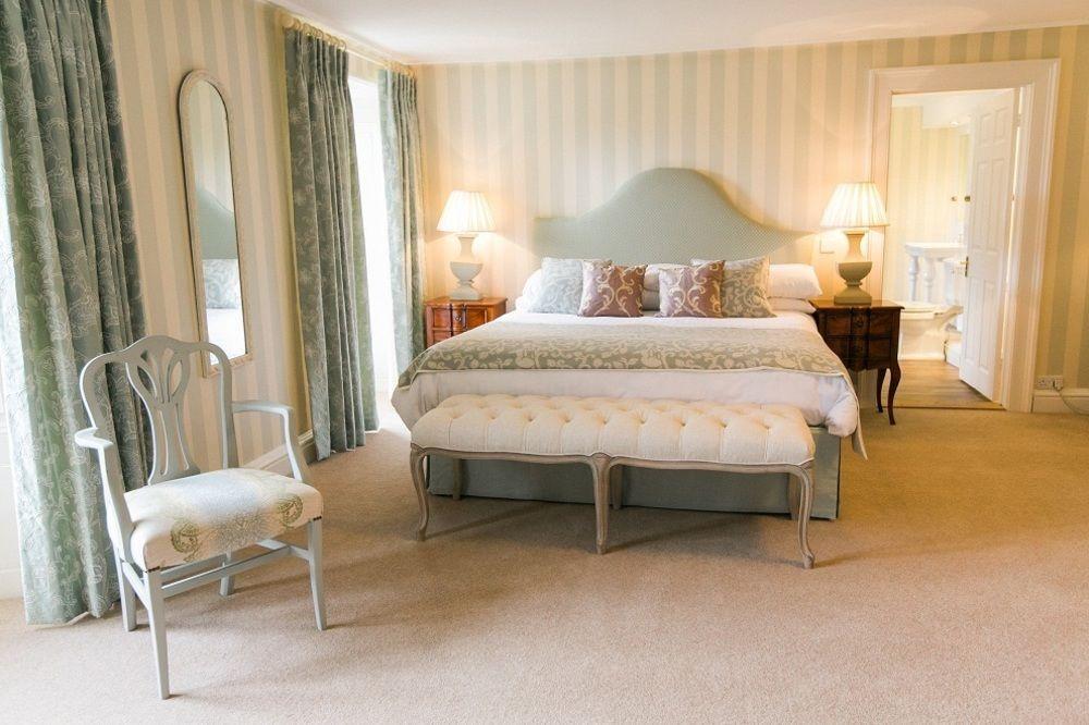 Kitley House & Country Estate Otel Brixton  Dış mekan fotoğraf