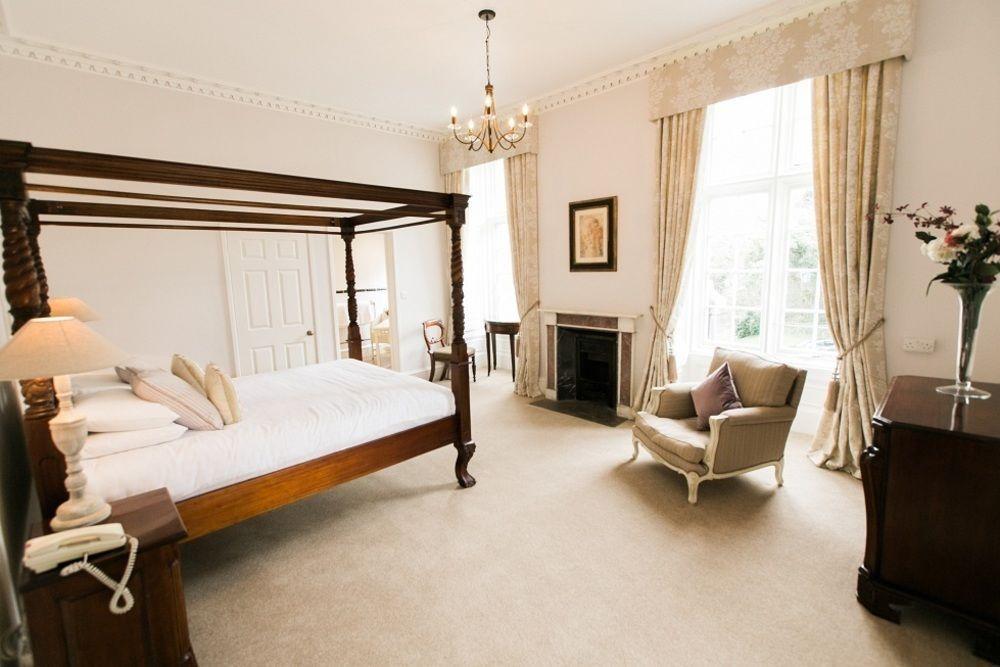 Kitley House & Country Estate Otel Brixton  Dış mekan fotoğraf