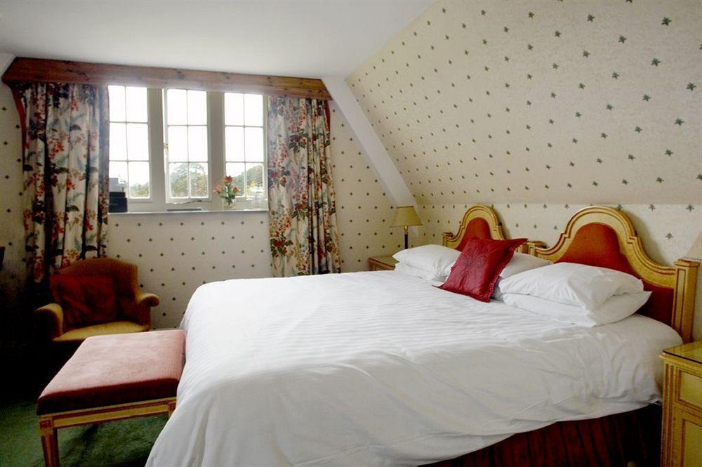 Kitley House & Country Estate Otel Brixton  Oda fotoğraf