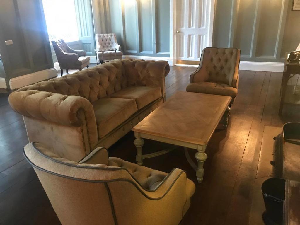 Kitley House & Country Estate Otel Brixton  Dış mekan fotoğraf
