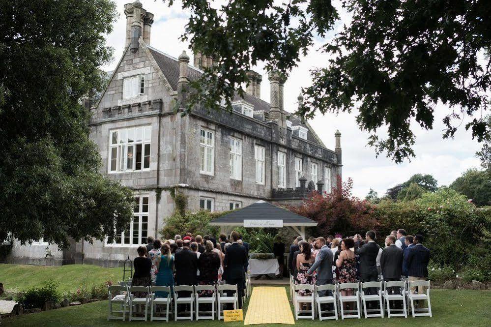Kitley House & Country Estate Otel Brixton  Dış mekan fotoğraf