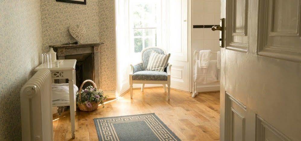Kitley House & Country Estate Otel Brixton  Dış mekan fotoğraf