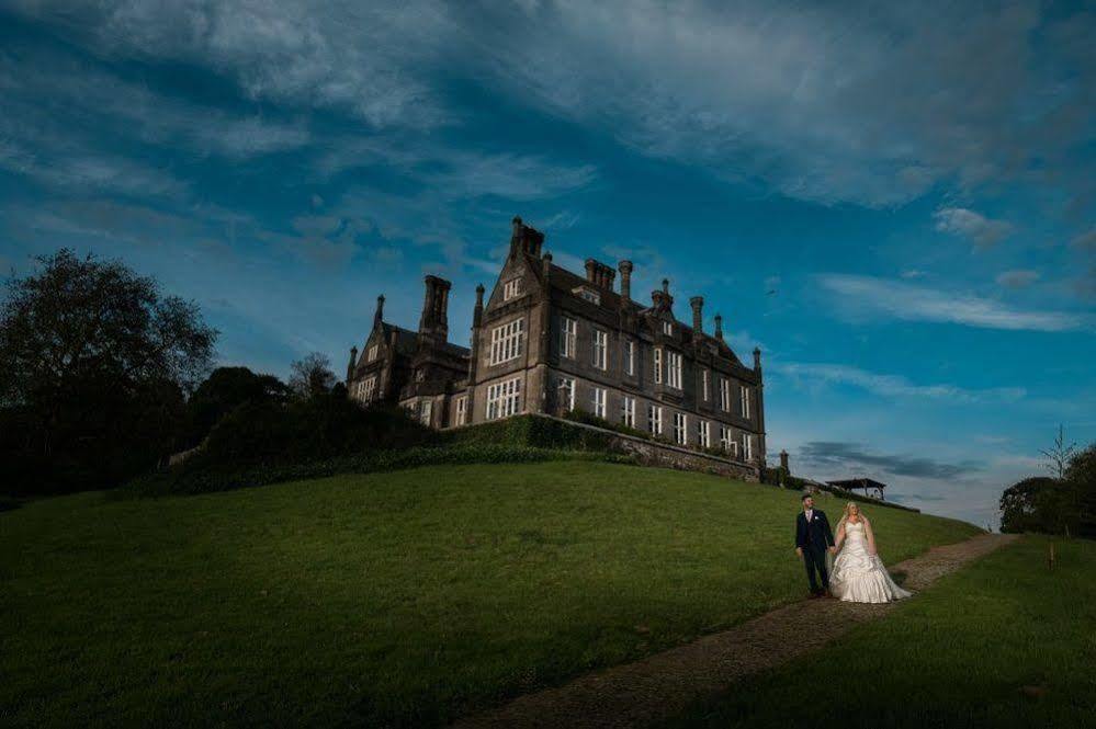 Kitley House & Country Estate Otel Brixton  Dış mekan fotoğraf