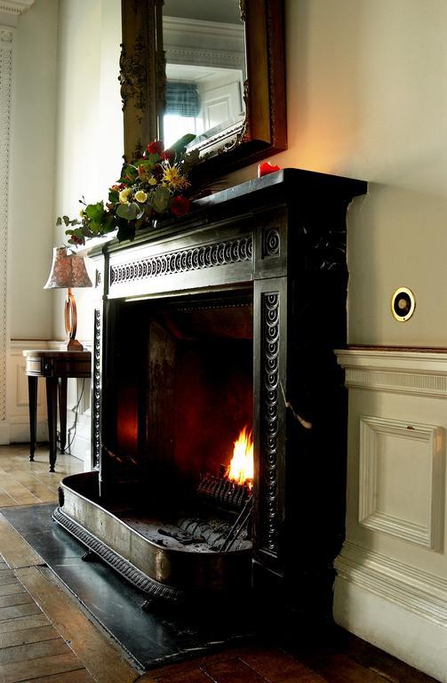 Kitley House & Country Estate Otel Brixton  Dış mekan fotoğraf