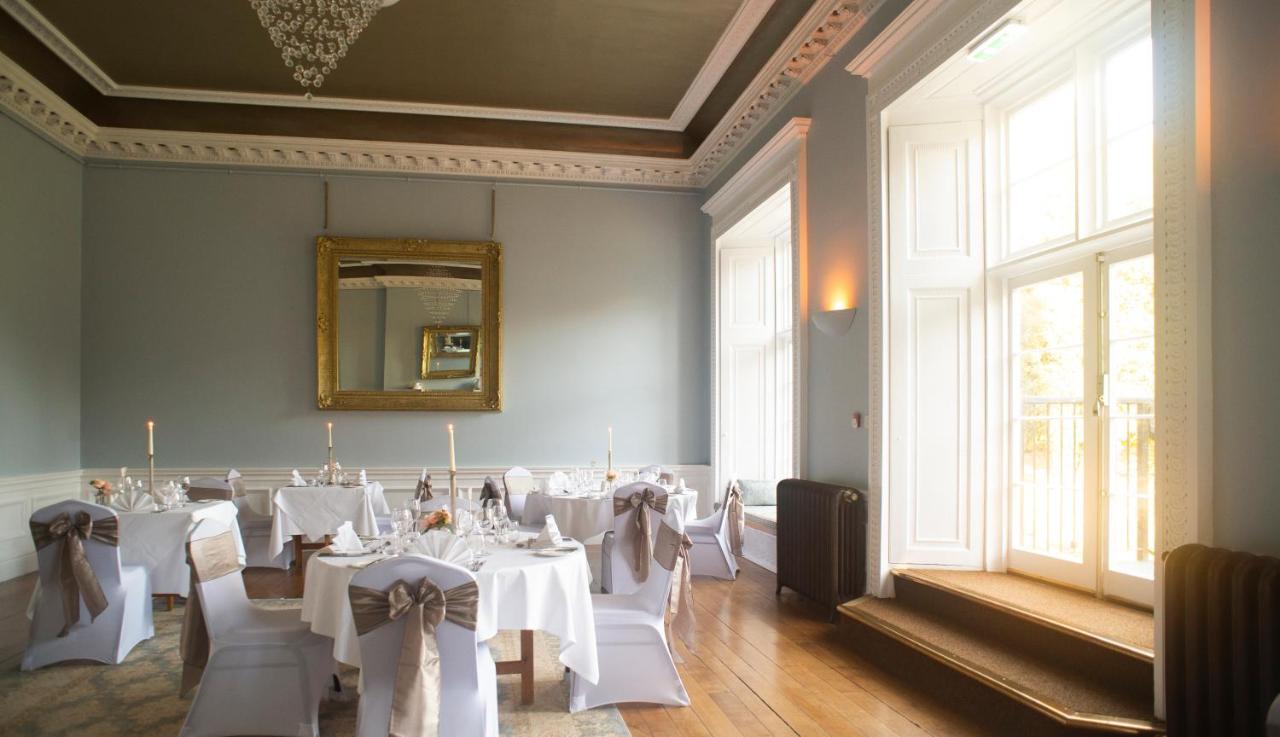 Kitley House & Country Estate Otel Brixton  Dış mekan fotoğraf