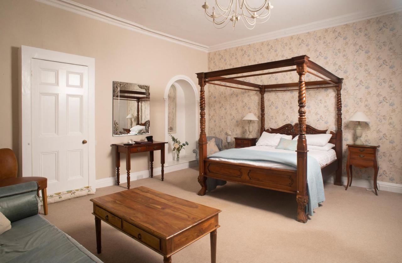 Kitley House & Country Estate Otel Brixton  Dış mekan fotoğraf