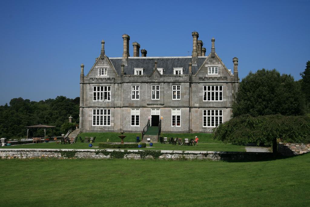 Kitley House & Country Estate Otel Brixton  Dış mekan fotoğraf
