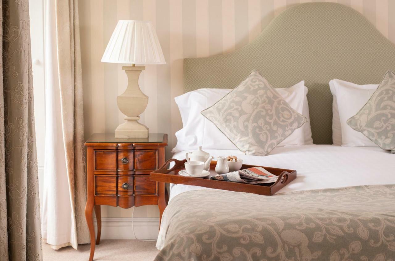 Kitley House & Country Estate Otel Brixton  Dış mekan fotoğraf