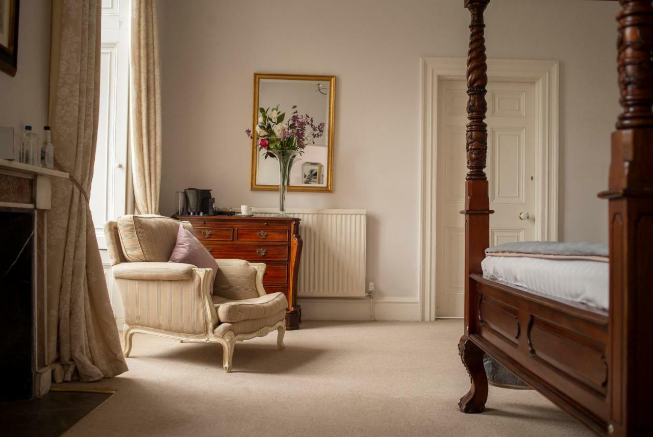 Kitley House & Country Estate Otel Brixton  Dış mekan fotoğraf