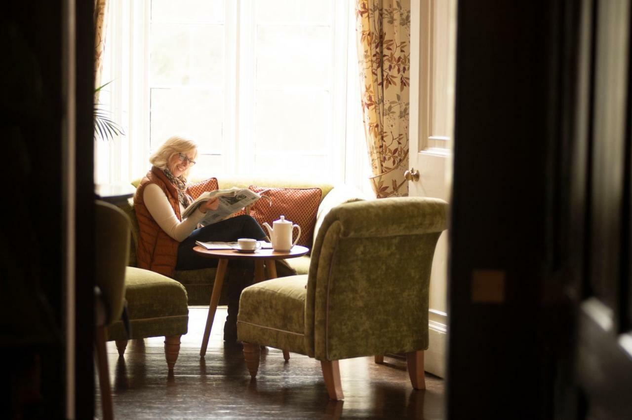 Kitley House & Country Estate Otel Brixton  Dış mekan fotoğraf