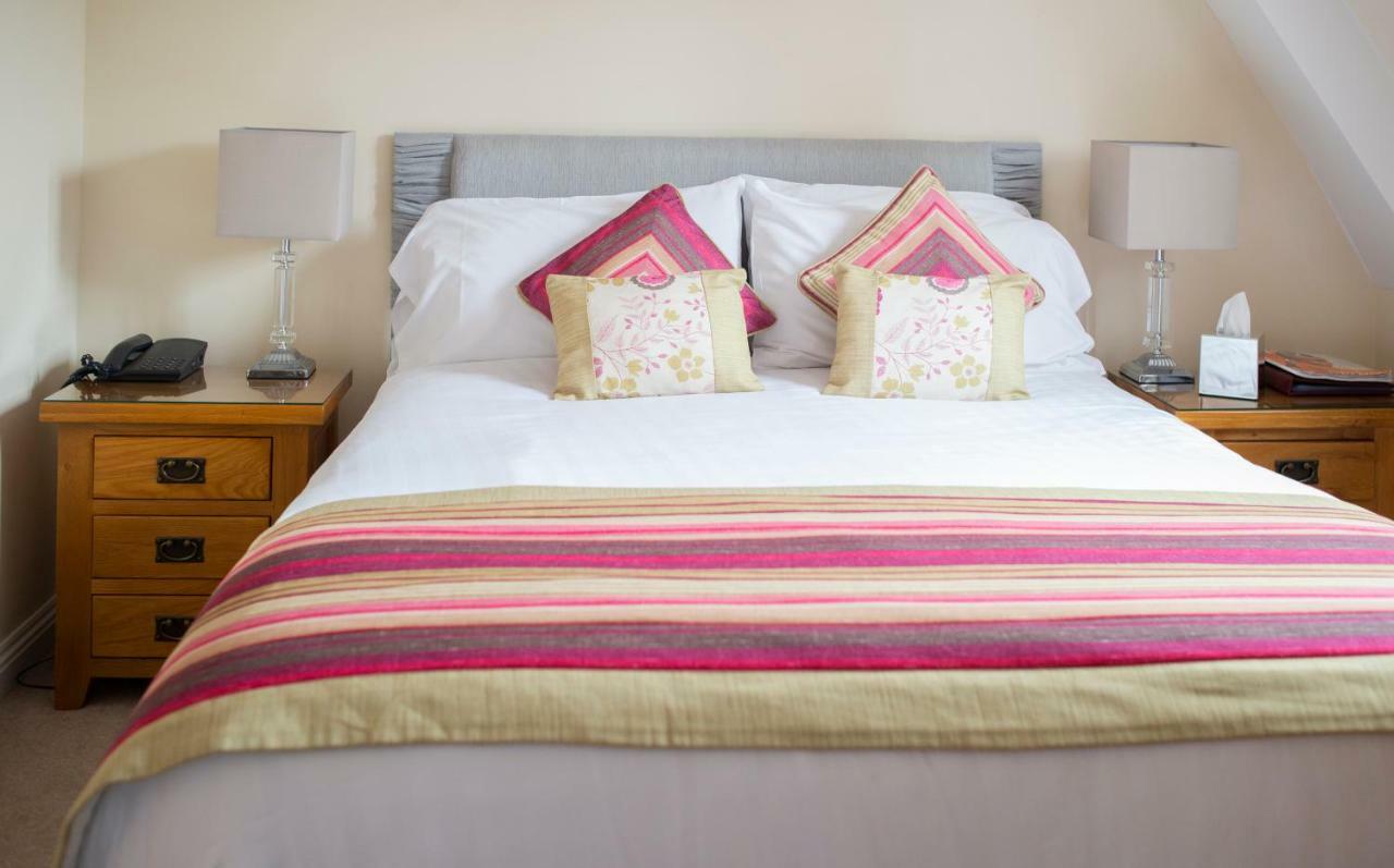 Kitley House & Country Estate Otel Brixton  Dış mekan fotoğraf