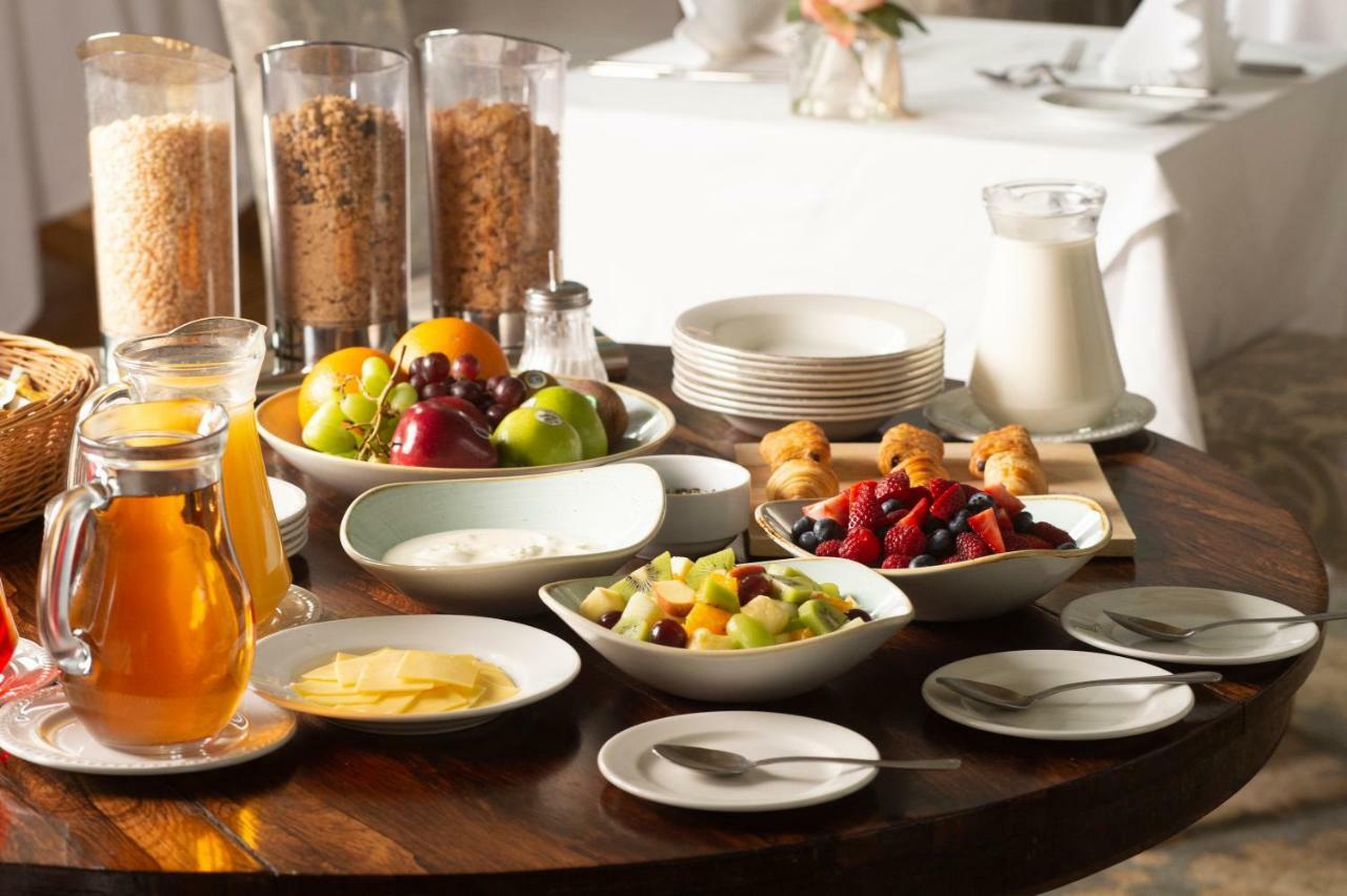 Kitley House & Country Estate Otel Brixton  Dış mekan fotoğraf