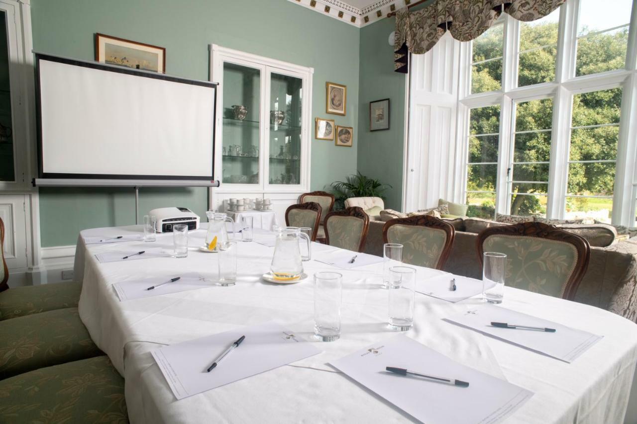 Kitley House & Country Estate Otel Brixton  Dış mekan fotoğraf