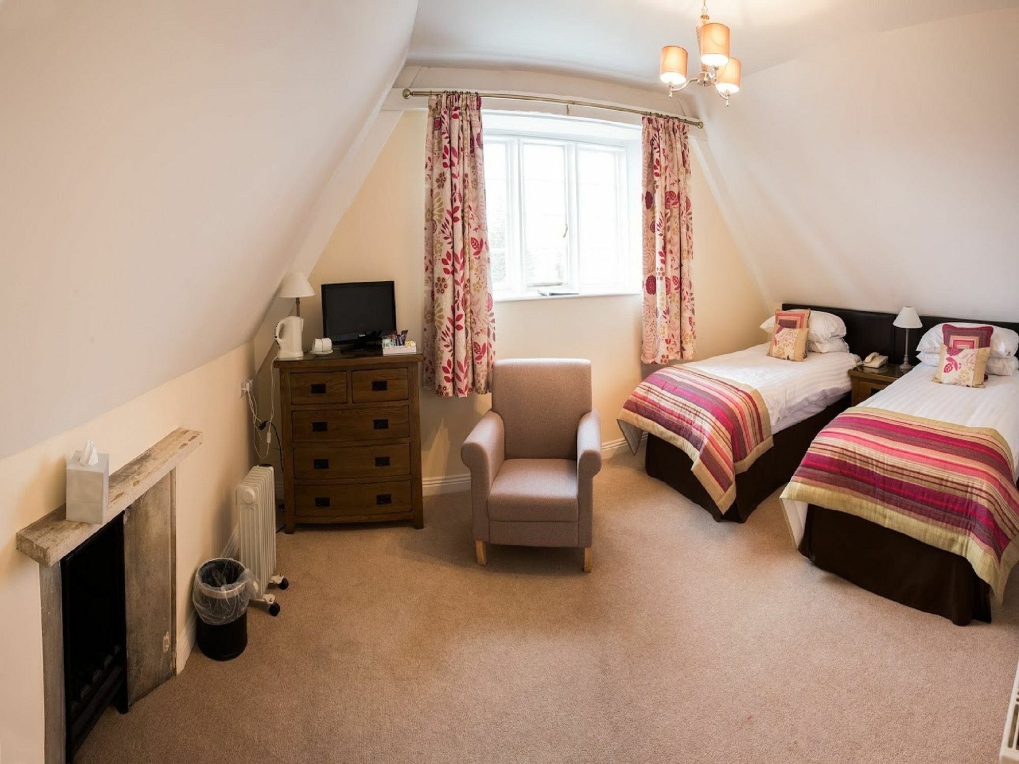 Kitley House & Country Estate Otel Brixton  Dış mekan fotoğraf