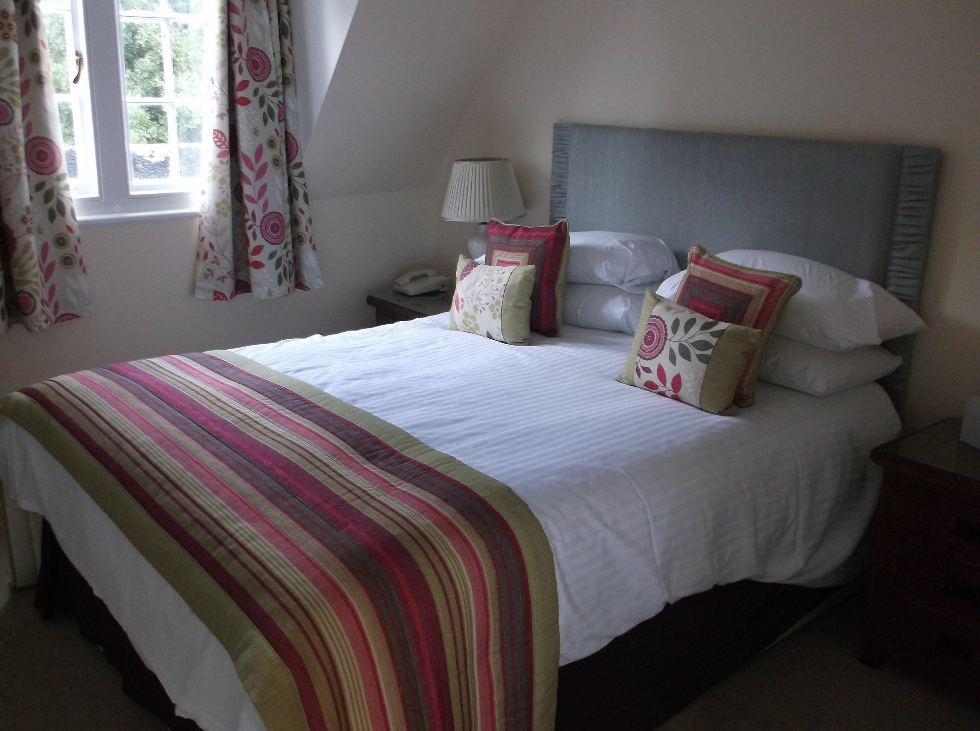 Kitley House & Country Estate Otel Brixton  Dış mekan fotoğraf