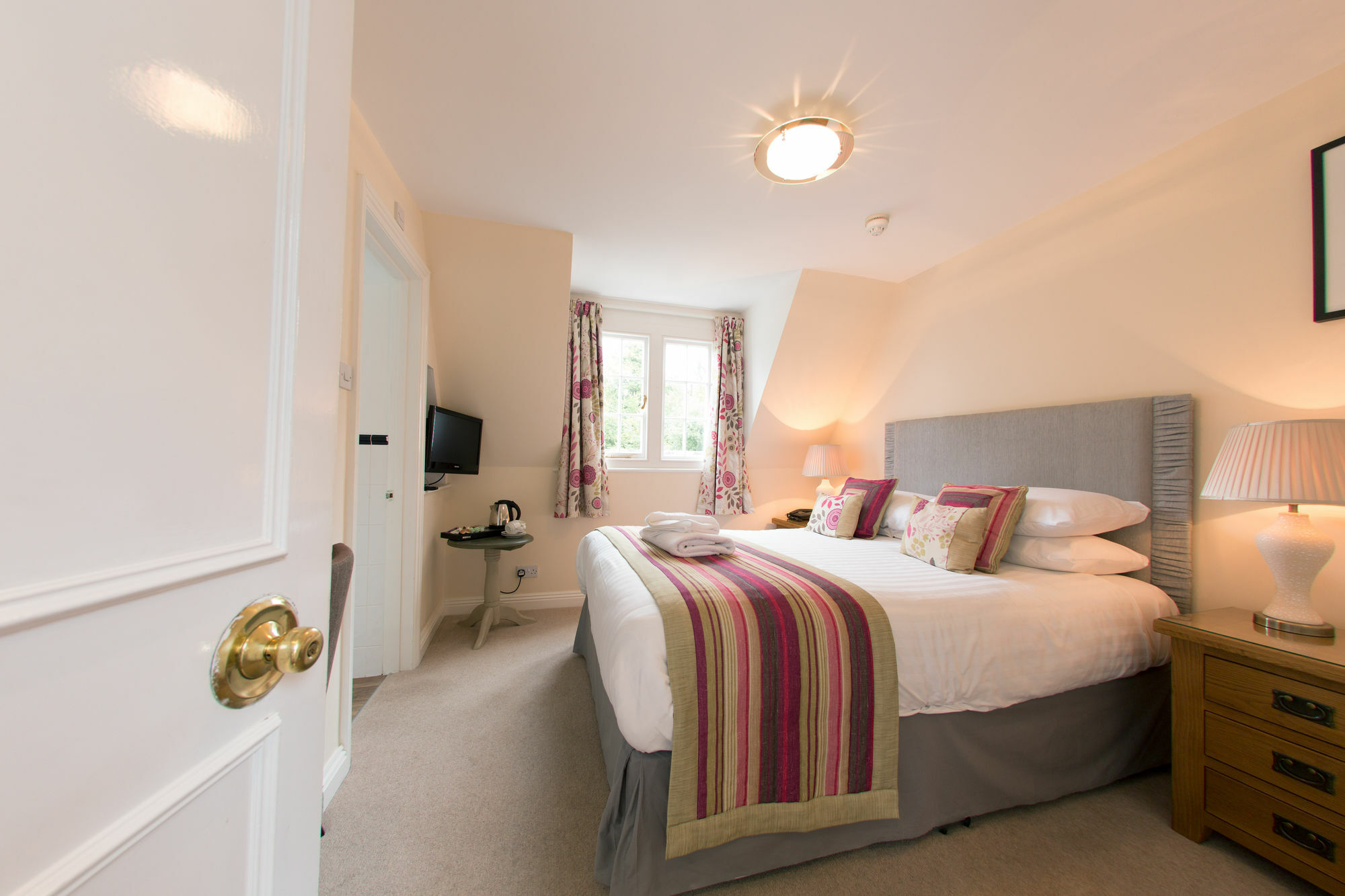 Kitley House & Country Estate Otel Brixton  Dış mekan fotoğraf