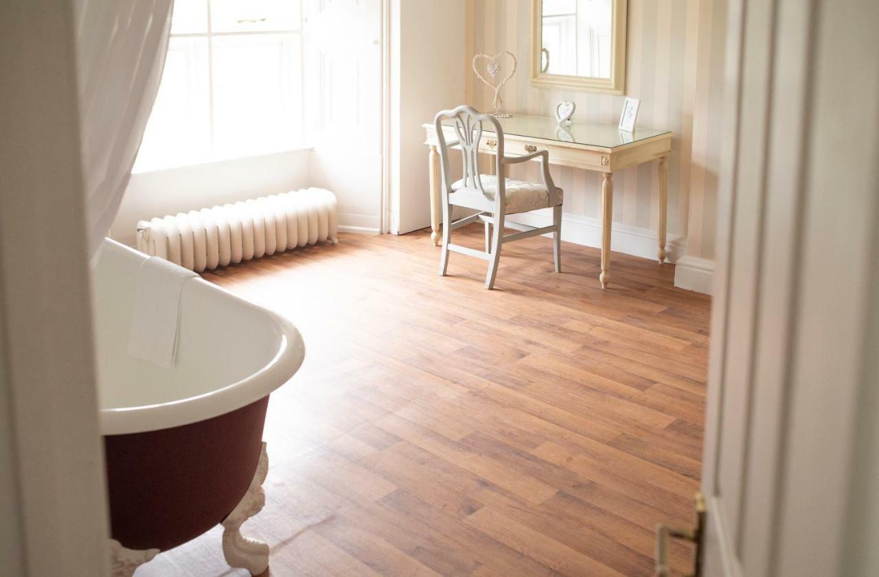 Kitley House & Country Estate Otel Brixton  Dış mekan fotoğraf