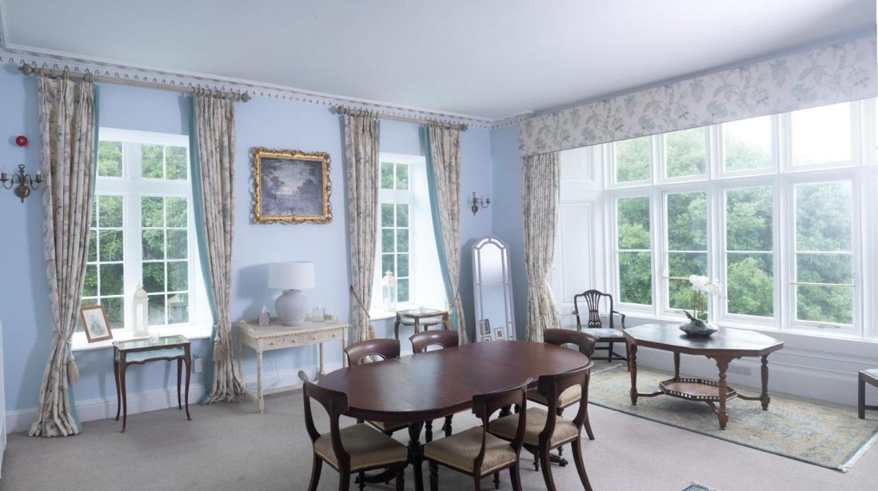 Kitley House & Country Estate Otel Brixton  Dış mekan fotoğraf