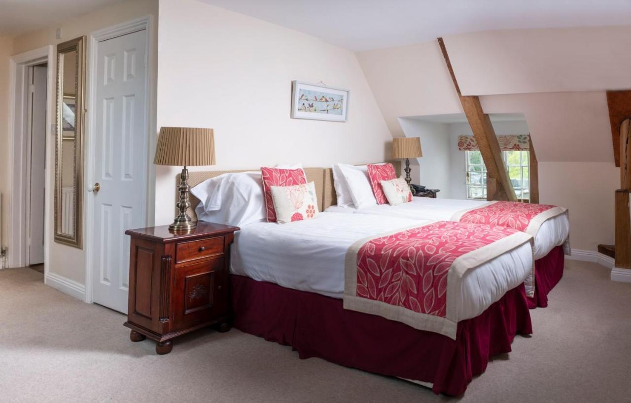 Kitley House & Country Estate Otel Brixton  Dış mekan fotoğraf