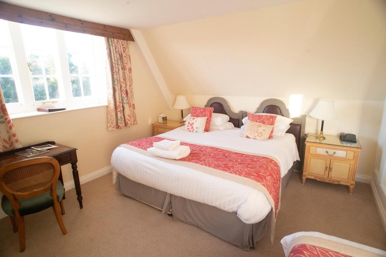 Kitley House & Country Estate Otel Brixton  Dış mekan fotoğraf