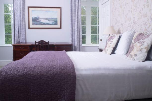 Kitley House & Country Estate Otel Brixton  Dış mekan fotoğraf