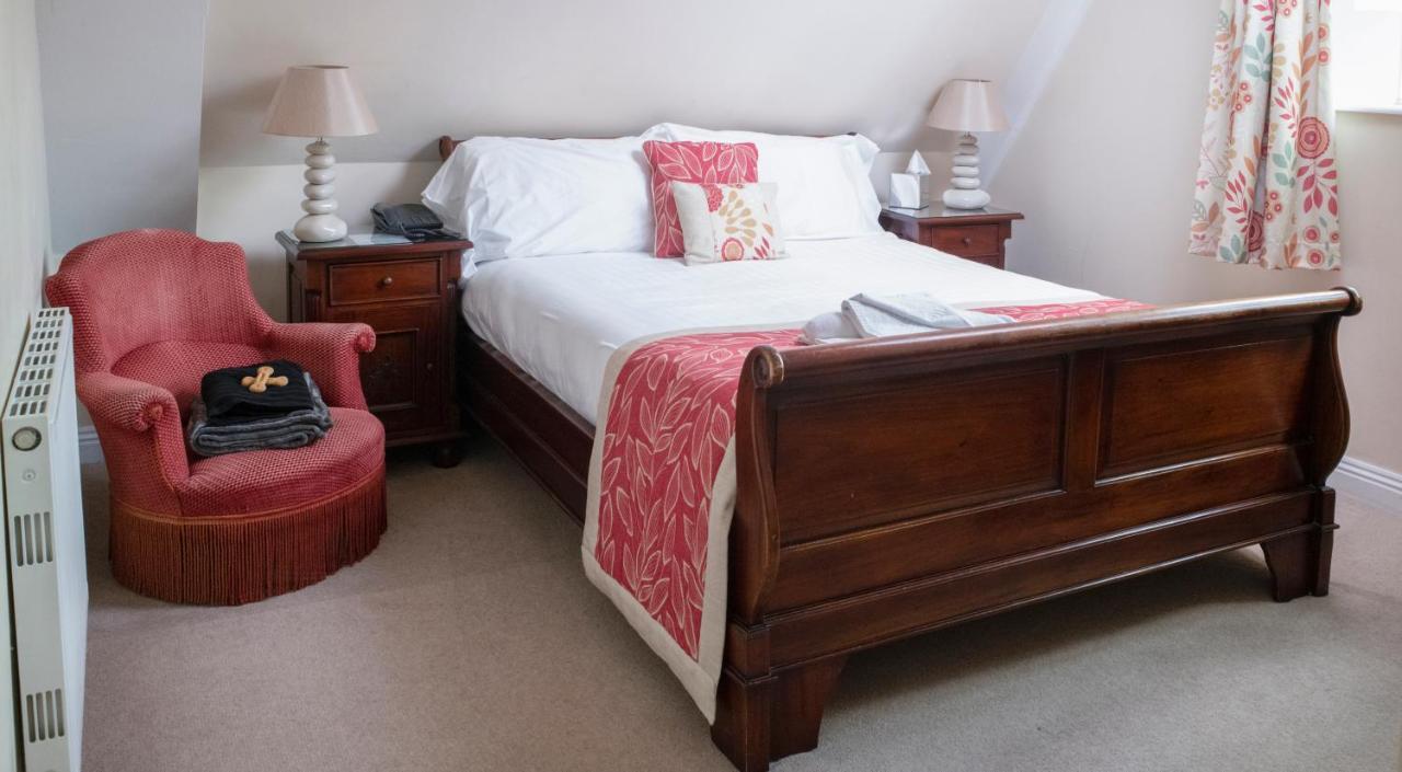 Kitley House & Country Estate Otel Brixton  Dış mekan fotoğraf